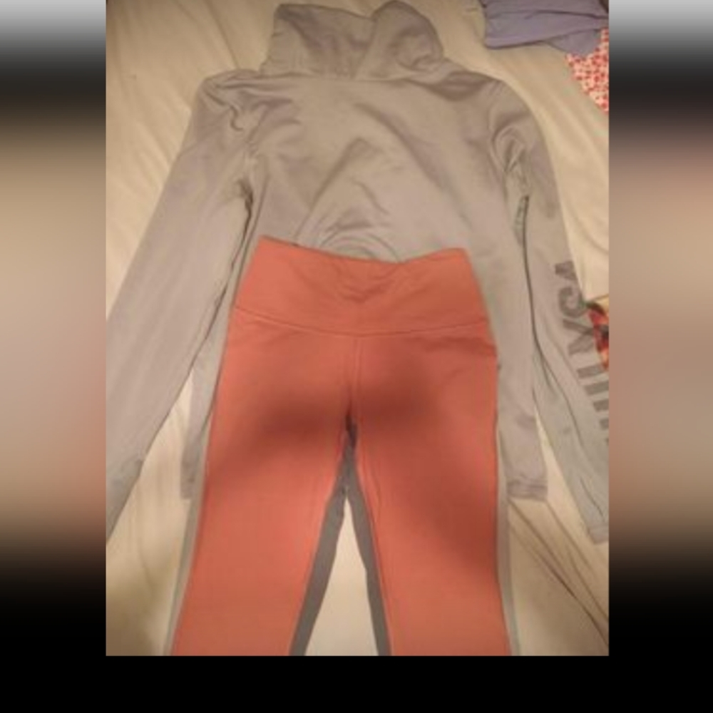 New without tags Victoria secret active wear